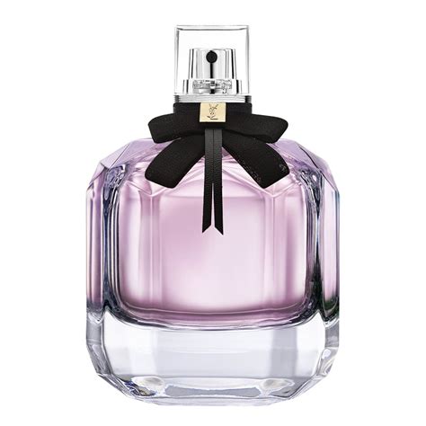 best perfume yves saint laurent